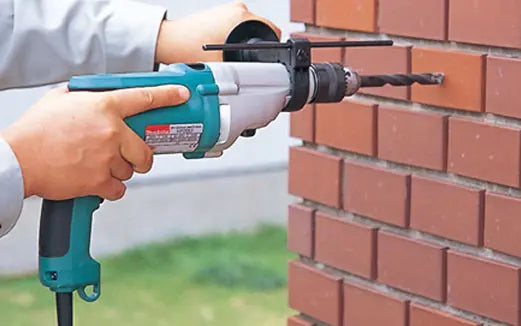 Makita - Impact Drill - 220 volt - 720 watt - HP2050 - Power Tools Direct