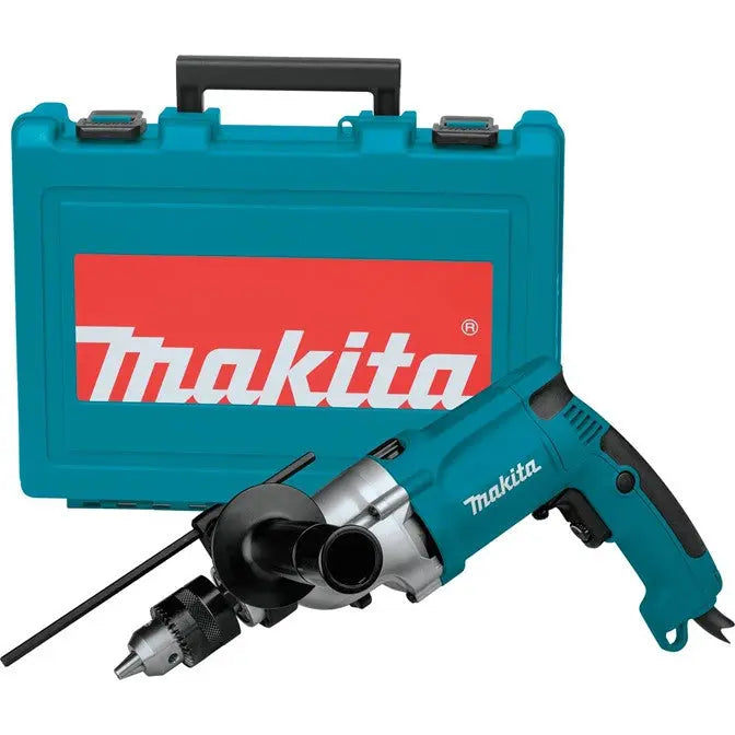 Makita - Impact Drill - 220 volt - 720 watt - HP2050 - Power Tools Direct