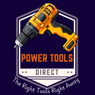 Power Tools Logo