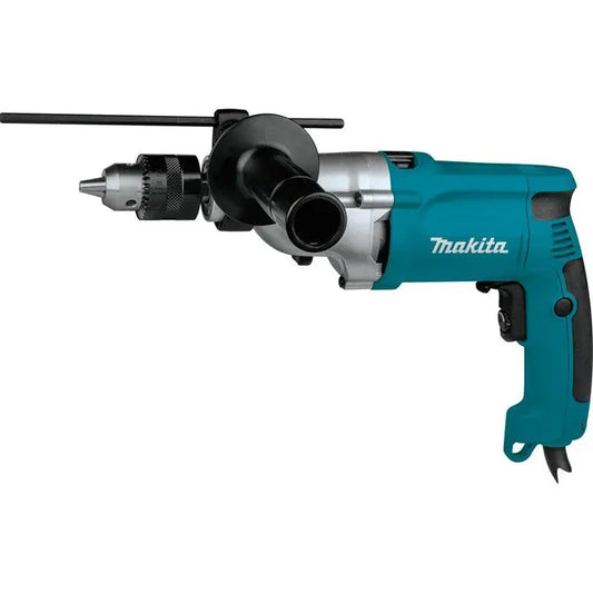 Makita - Impact Drill - 220 volt - 720 watt - HP2050 - Power Tools Direct