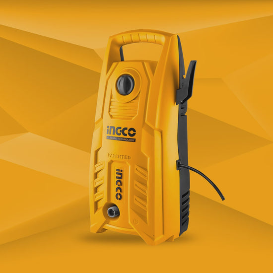 INGCO GARDEN CHAINSAW Video